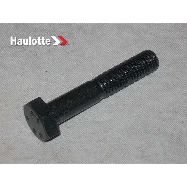 Haulotte Part # 2326002600 - SCREW