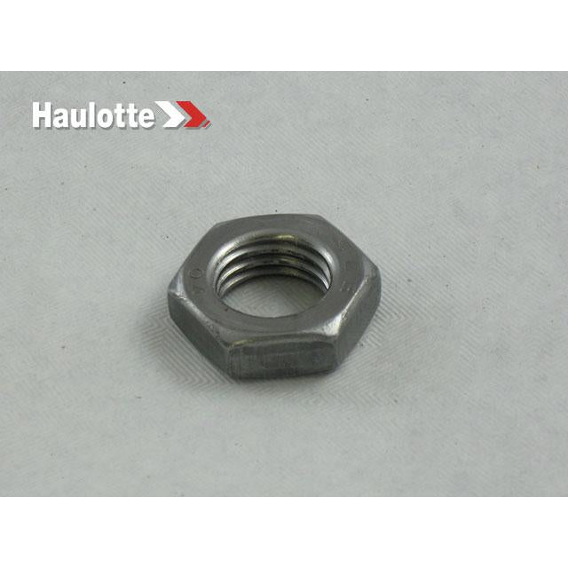Haulotte Part # 2326002710 - NUT
