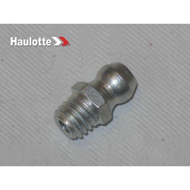 Haulotte Part # 2326002730 - GREASE NIPPLE