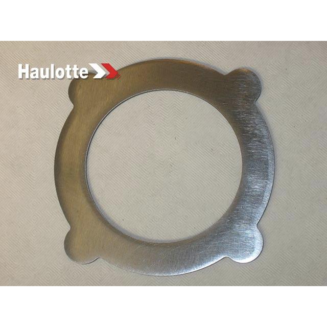 Haulotte Part # 2326003050 - DISK SHIM