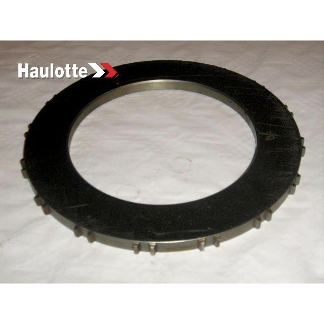 Haulotte Part # 2326003150 - COUNTER DISK FLASK SIDE