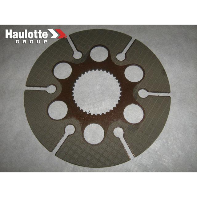 Haulotte Part # 2326003160 - DISK