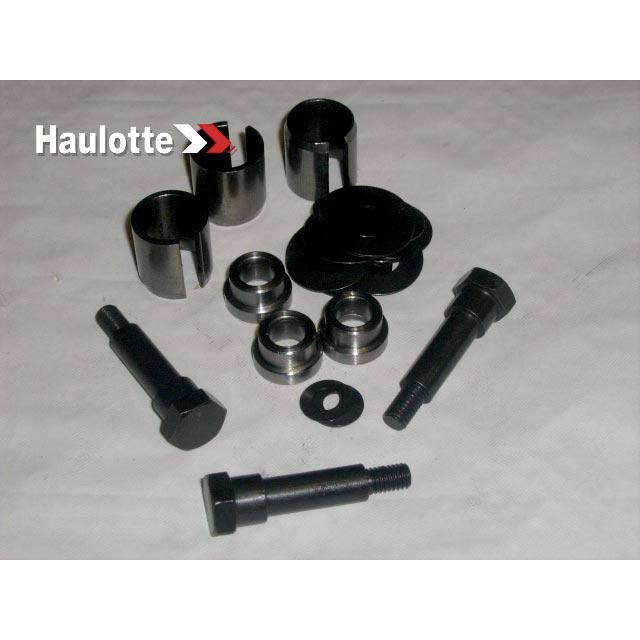 Haulotte Part # 2326003230 - SETTINGS KIT