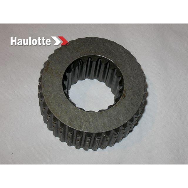 Haulotte Part # 2326003250 - INTERNAL HUB