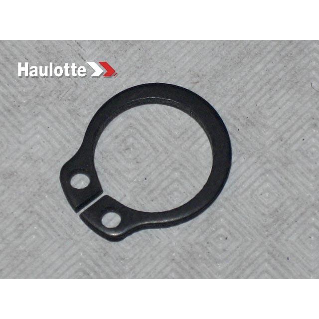 Haulotte Part # 2326003260 - WASHER