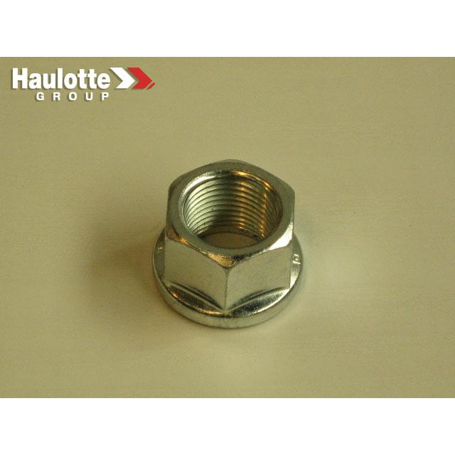 Haulotte Part # 2326003280 - NUT