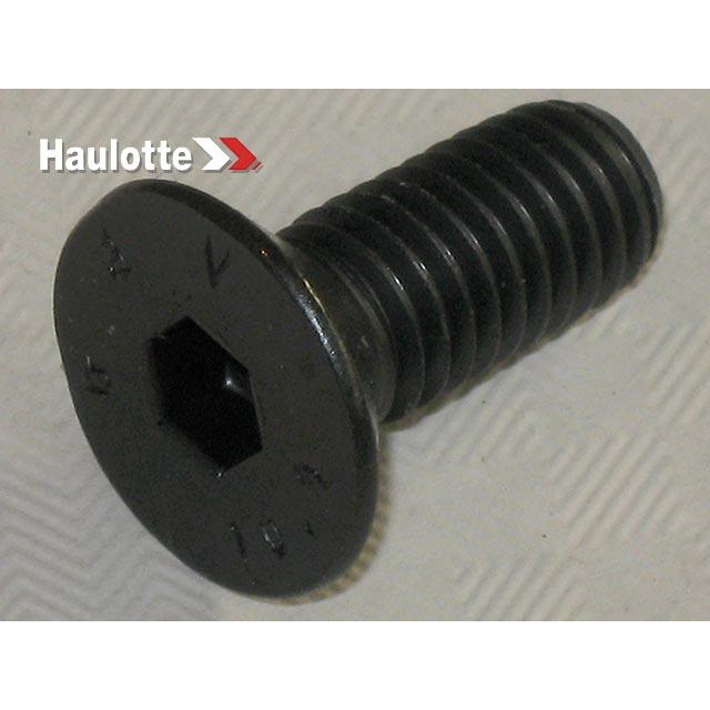 Haulotte Part # 2326003400 - SCREW