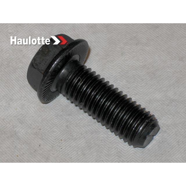 Haulotte Part # 2326003530 - SCREW