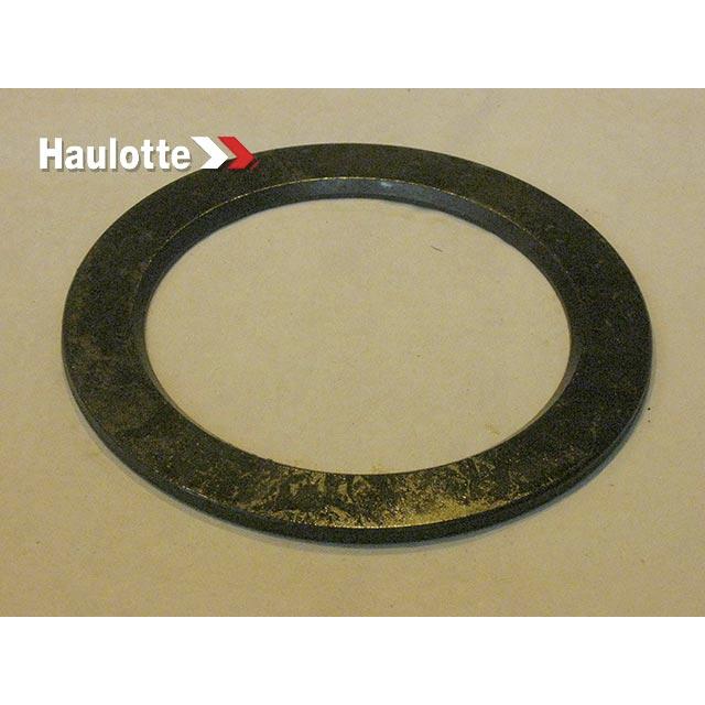 Haulotte Part # 2326003610 - WASHER