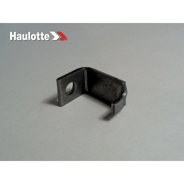 Haulotte Part # 2326003750 - STOP PLATE