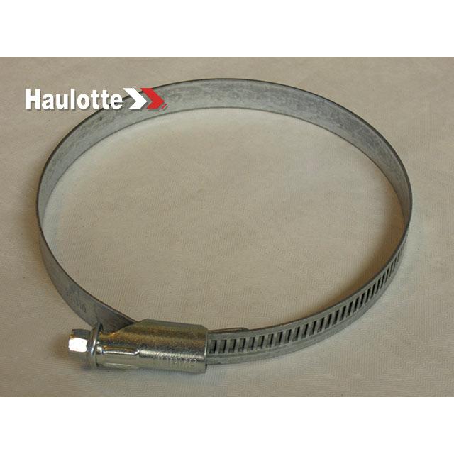 Haulotte Part # 2326003830 - COLLAR