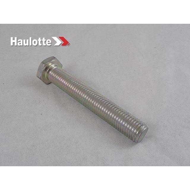Haulotte Part # 2326003880 - SCREW