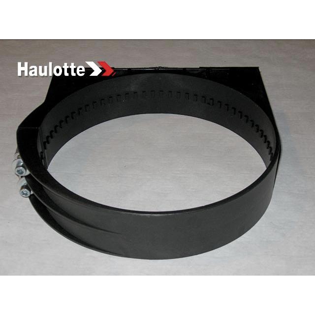 Haulotte Part # 2326004070 - COLLAR