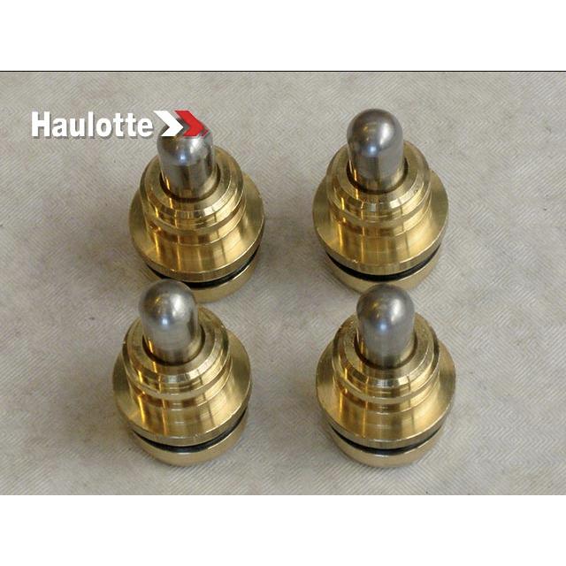 Haulotte Part # 2326004270 - TAPPET / LIFTER GUIDE
