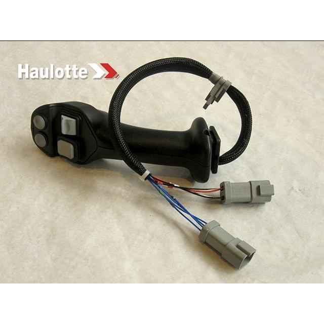 Haulotte Part # 2326004330 - HANDLE