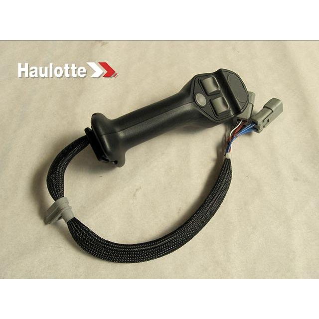 Haulotte Part # 2326004340 - HANDLE
