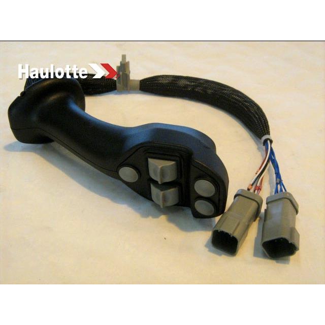Haulotte Part # 2326004350 - HANDLE