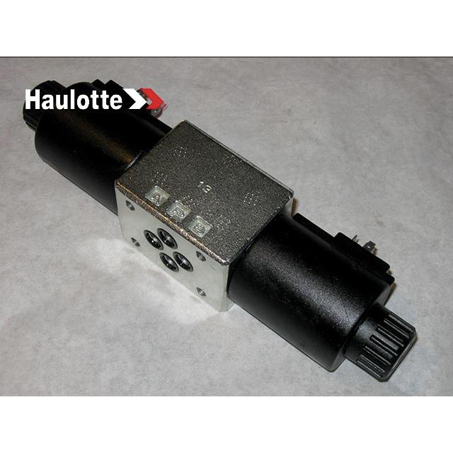 Haulotte Part # 2326004370 - SOLENOID VALVE