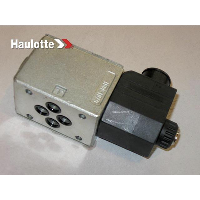 Haulotte Part # 2326004400 - SOLENOID VALVE