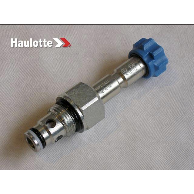 Haulotte Part # 2326004460 - CARTRIDGE