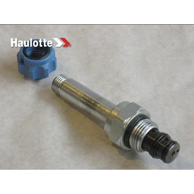 Haulotte Part # 2326004550 - CARTRIDGE