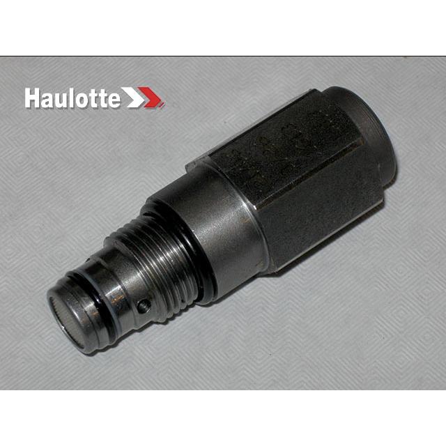 Haulotte Part # 2326004580 - FLOW REGULATOR