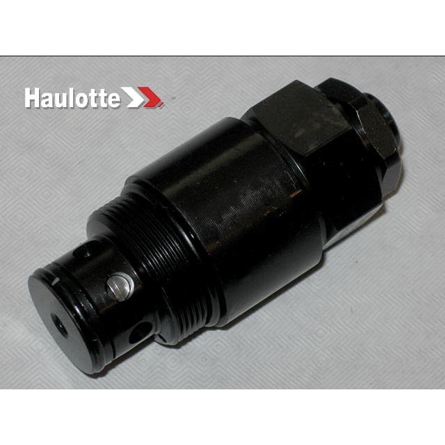Haulotte Part # 2326004730 - PRESSURE SWITCH