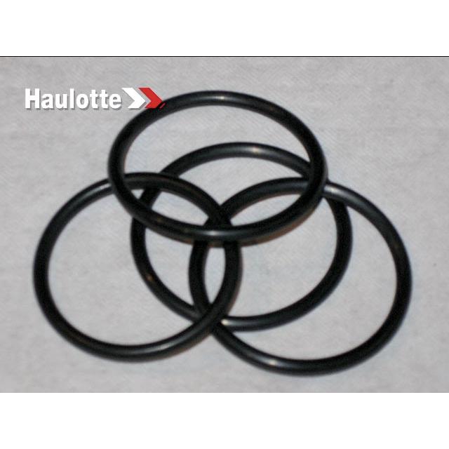 Haulotte Part # 2326004760 - SEALS KIT BETWEEN BLOCKS
