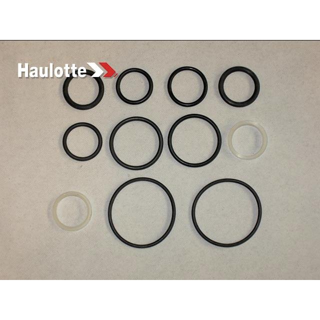 Haulotte Part # 2326004780 - SEALS KIT BETWEEN BLOCKS