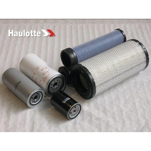 Haulotte Part # 2326004940 - FILTER KIT