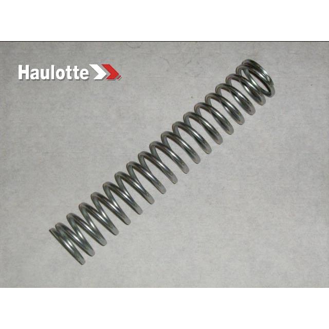 Haulotte Part # 2326005000 - COMPRESSION SPRING