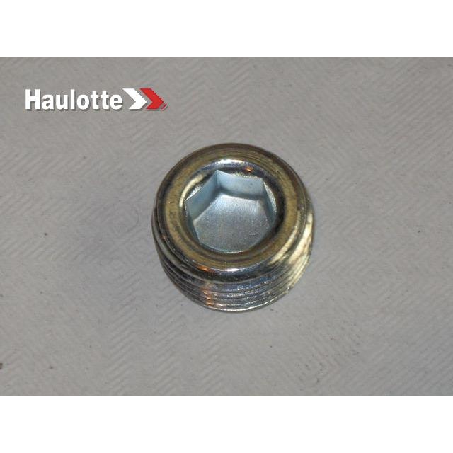Haulotte Part # 2326005060 - PLUG