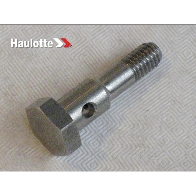 Haulotte Part # 2326005250 - SCREW
