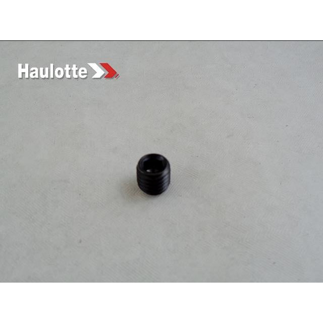 Haulotte Part # 2326005270 - PLUG