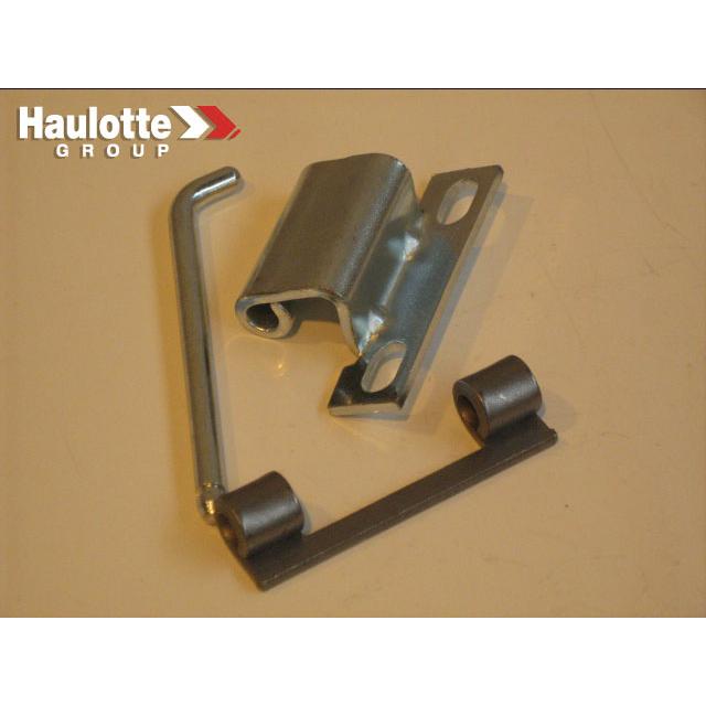 Haulotte Part # 2326005440 - COVER HINGE