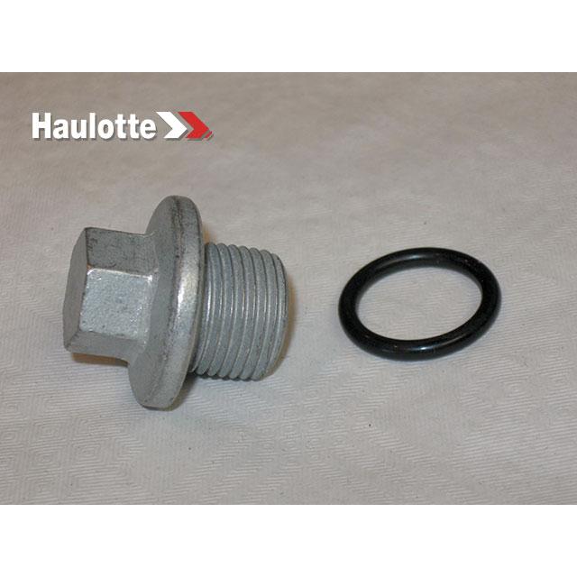 Haulotte Part # 2326005450 - PLUG