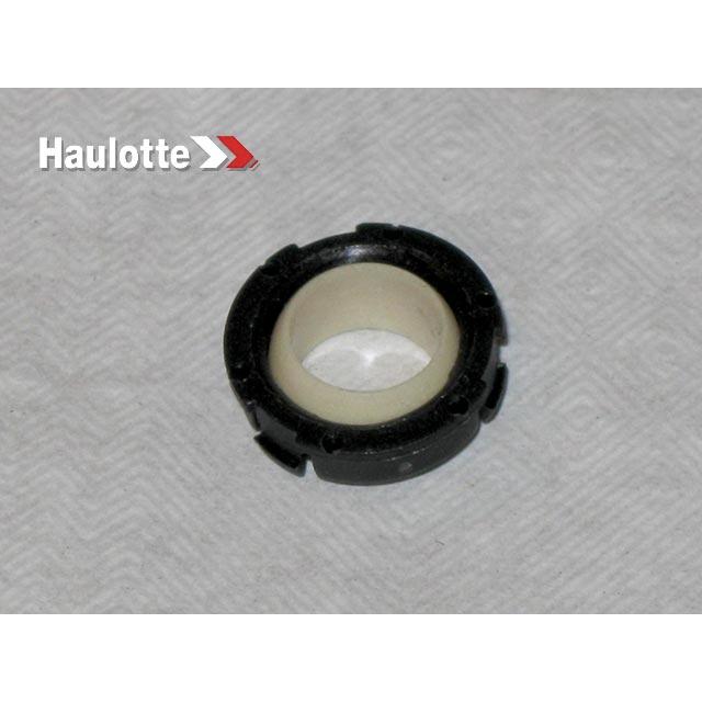 Haulotte Part # 2326005480 - LINK ROD