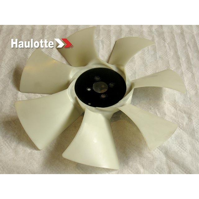 Haulotte Part # 2326005490 - FAN