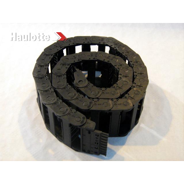 Haulotte Part # 2326005500 - CABLE HOLDER CHAIN