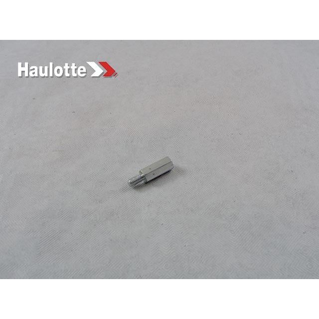 Haulotte Part # 2326005730 - CHOCK