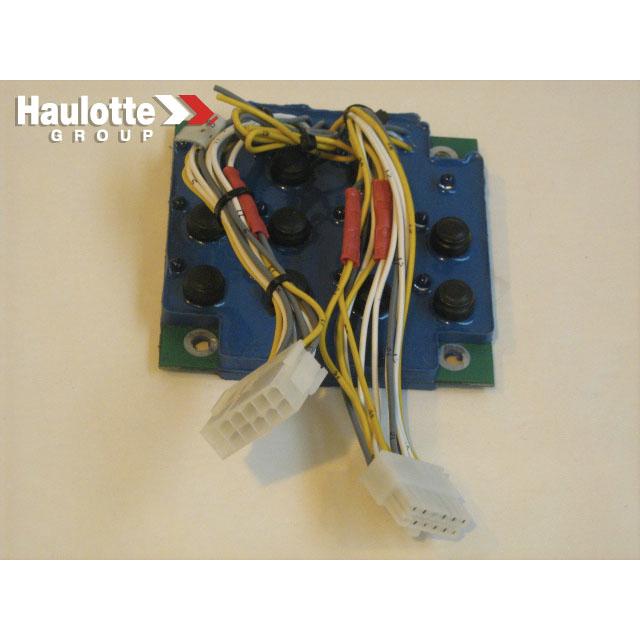 Haulotte Part # 2326005760 - SWITCH