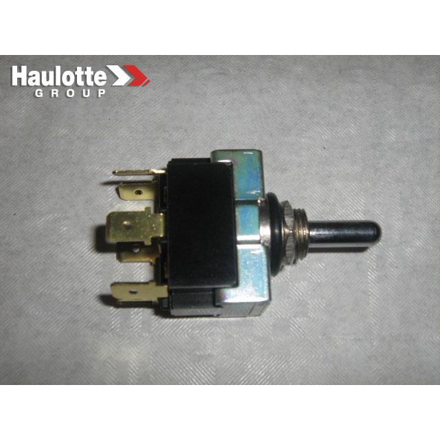 Haulotte Part # 2326005790 - SWITCH