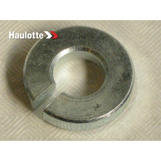Haulotte Part # 2326005820 - WASHER