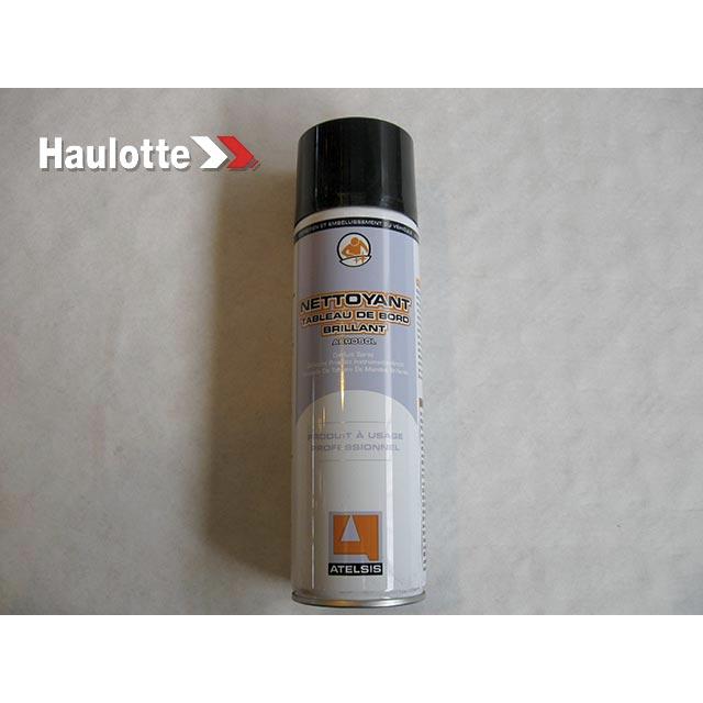 Haulotte Part # 2326006250 - DASHBOARD CLEANER