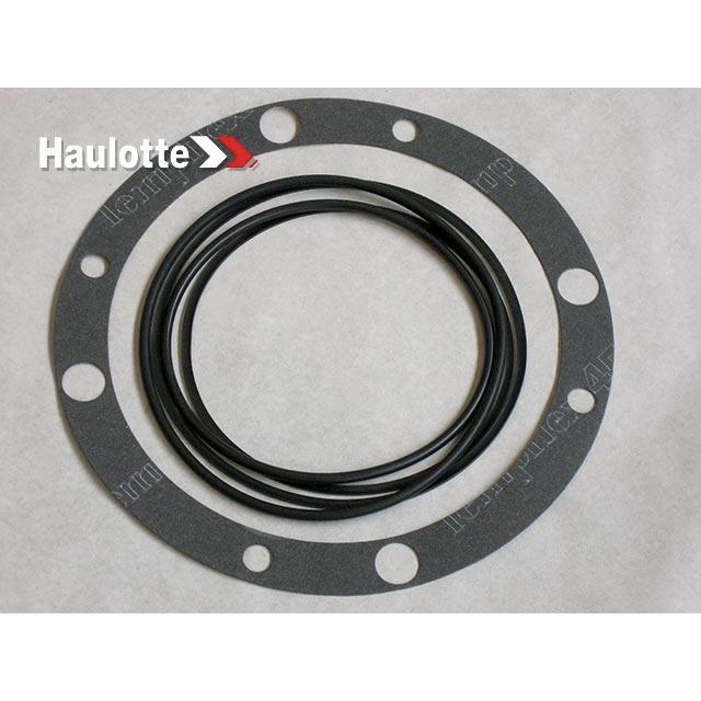 Haulotte Part # 2326006740 - PACK OF BRAKE SEALS