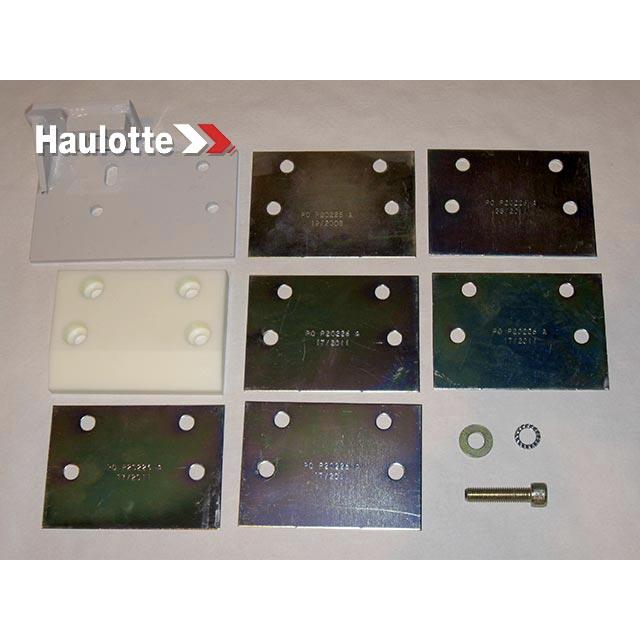 Haulotte Part # 2326006970 - ANGLE BRACKET