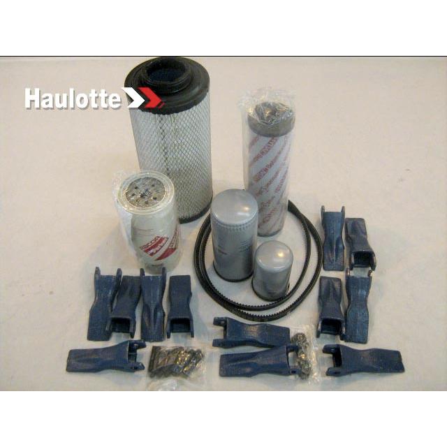 Haulotte Part # 2326007020 - 1000 HOURS KIT