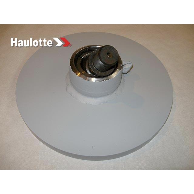 Haulotte Part # 2326007030 - SUPPORT PAD