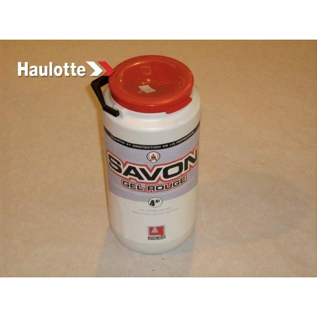 Haulotte Part # 2326007130 - LIQUID SOAP