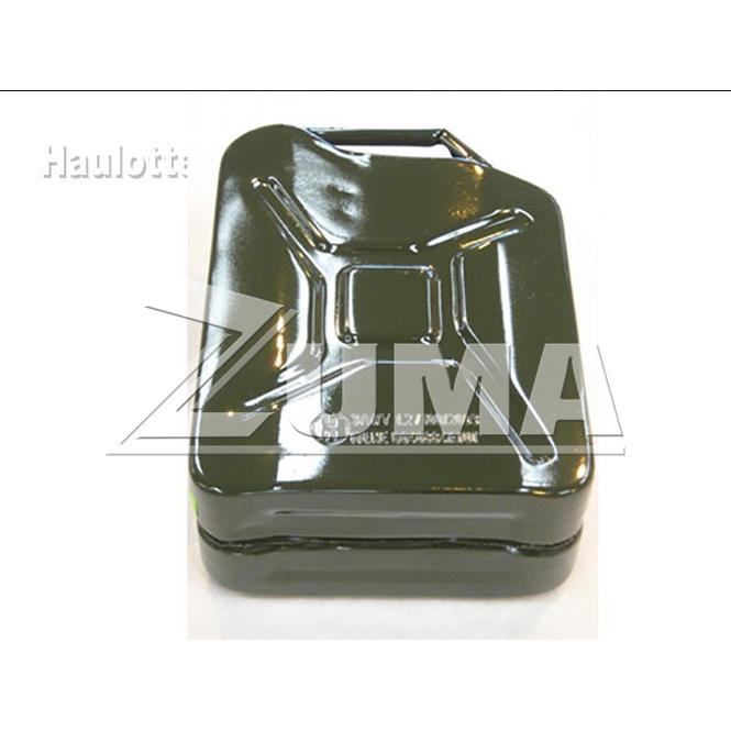 Haulotte Part # 2326007160 - 2326007160 - METAL JERRICAN 20L.